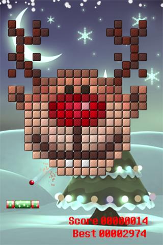 Pixel Smash: Christmas Edition 1.2