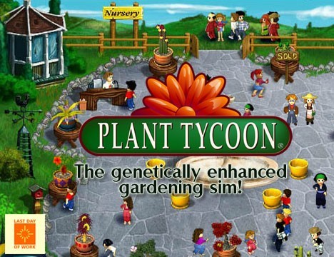 Plant Tycoon (Windows) 1.0