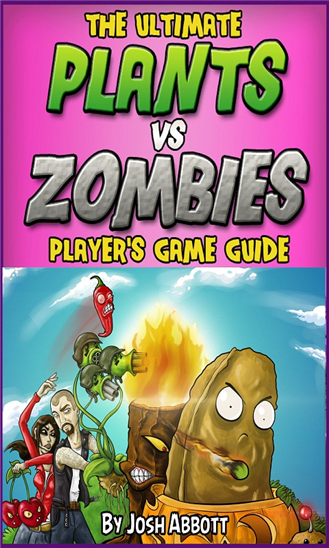 Plants Versus Zombies Game Guide 1.0.0.0