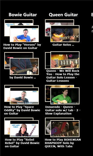 Play Guitar 1.1.0.0