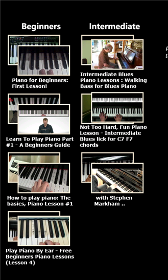 Play Piano 5.0.0.1