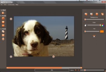Play With Pictures 1.0.9 Build 853