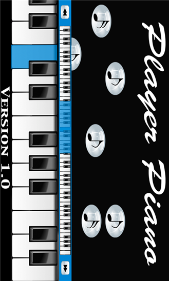Player Piano 1.0.0.0