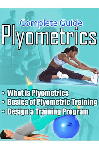 Plyometrics Complete Guide 1.0