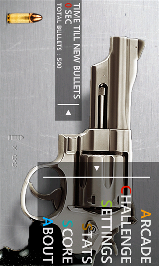 Pocket Revolvers 2(Deluxe) 1.5.3.0