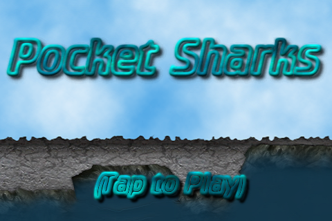Pocket Sharks 1.0