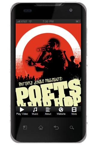 Poets In Hip Hop Movie 1.0