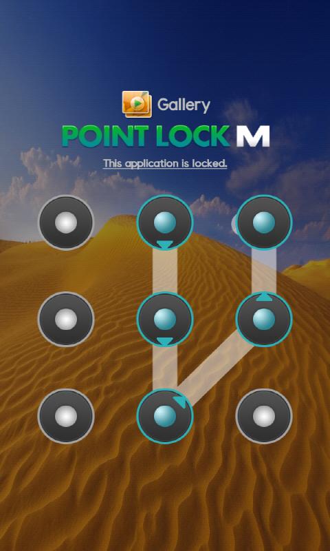 PointLockM-Pro(Lock&Transfer) 2.2.4