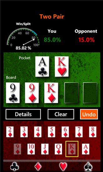 Poker Toolkit Pro 1.0.0.0