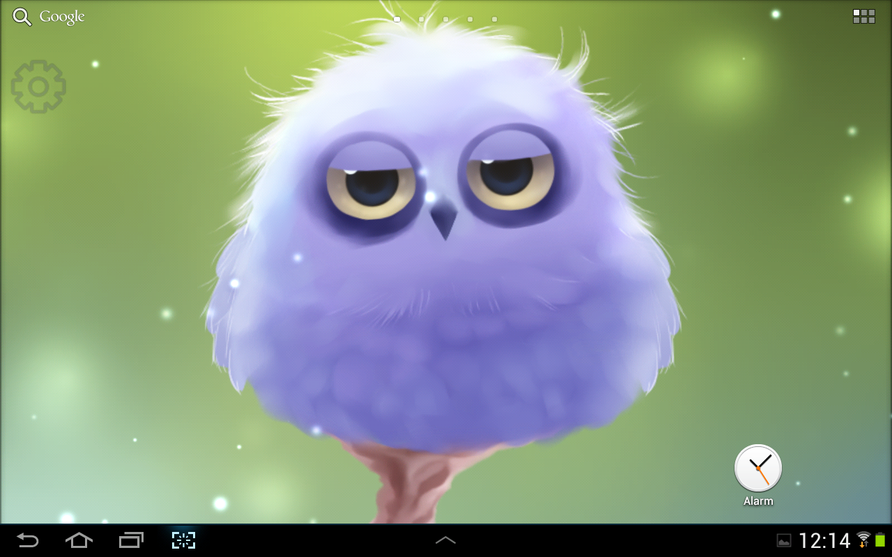 Polar Owl 1.0.1