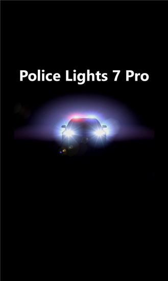 Police Lights 7 Pro 1.4.0.0