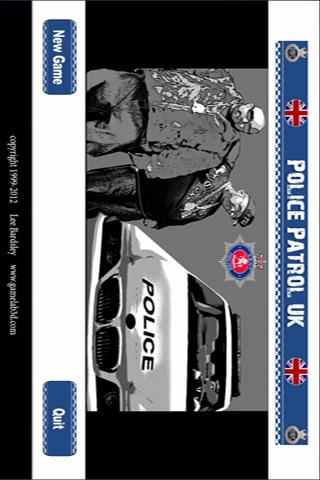 Police Sim 3D: London 2.0.0