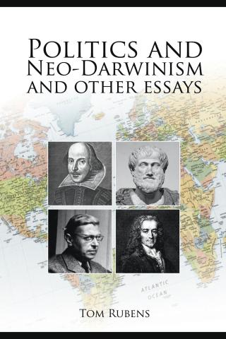 Politics and Neo-Darwinism 10.0