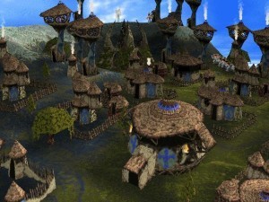 Populous: The Beginning Online Edition 1.0