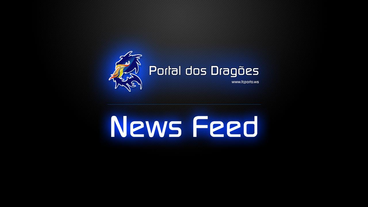 Portal dos Dragões Tablet 1.0.1