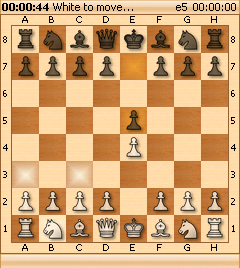 Portamind Chess 1.1