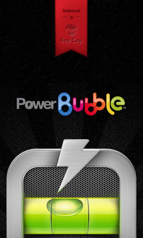 Power Bubble - donate 1.0.8
