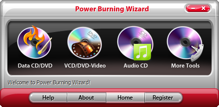Power Burning Wizard 5.4.6