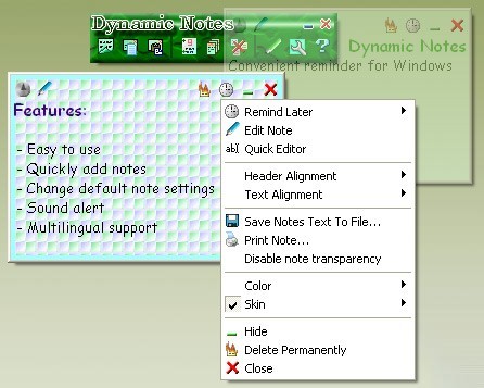 Power Notes Lite 3.12