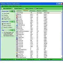 Power Process Controller Free Version 5.0.1.2