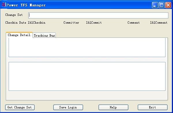 Power TFS Manager 1.5