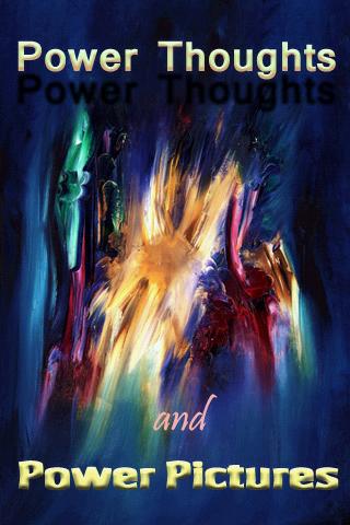 Power Thoughts Full Edition 1.0