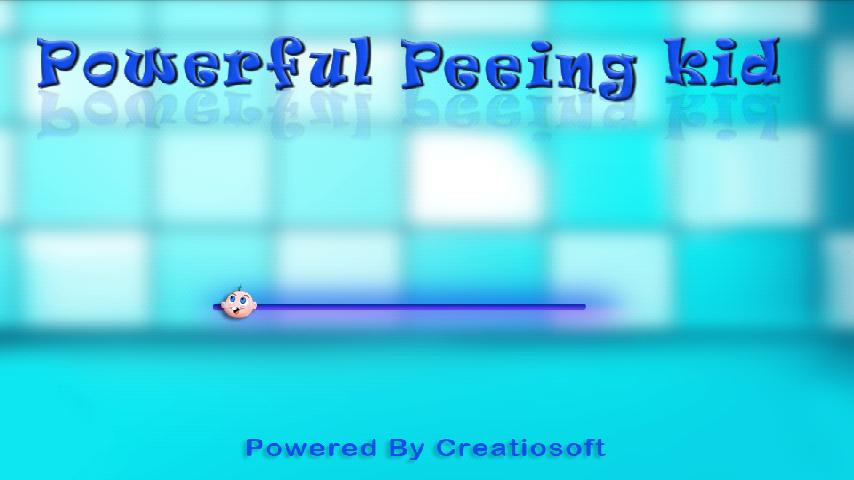 Powerful Peeing Kid Pro 1.1