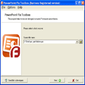 PowerPoint Fix Toolbox 2.2.1