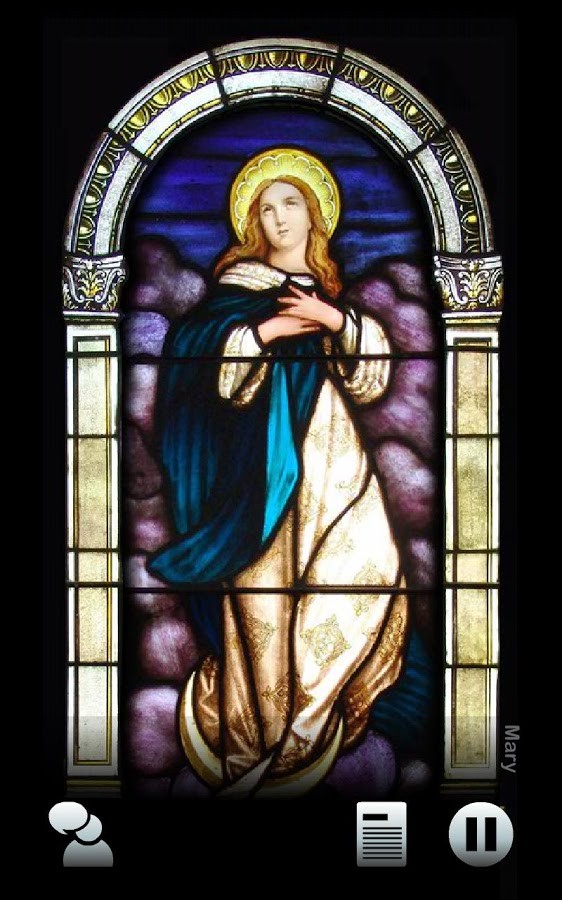 Prayer Virgin Mary 1.0.0