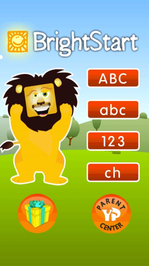 Pre-K Letters and Numbers Pro 1