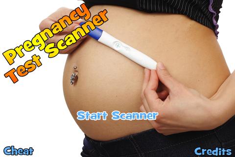 Pregnancy Test Scanner 1.0