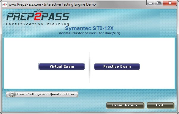 Prep2Pass 156-815.71 Practice Testing Engine 2.0