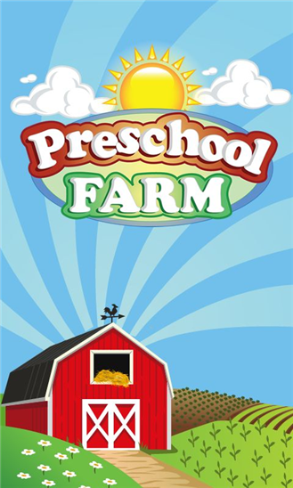 Preschool Farm 1.3.0.0