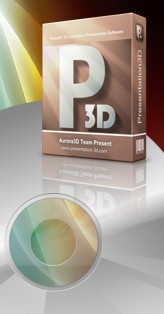 Presentation3D for Mac OS X 13.03.06