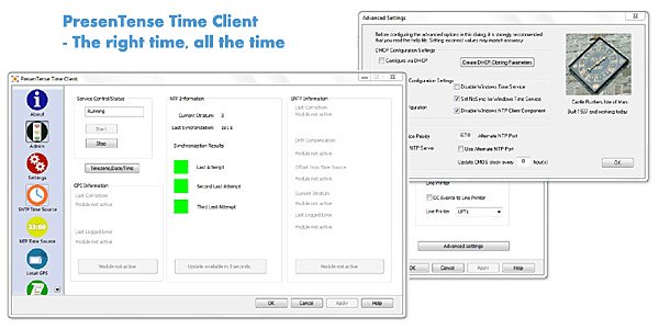 PresenTense Time Client 5.4.2280.1