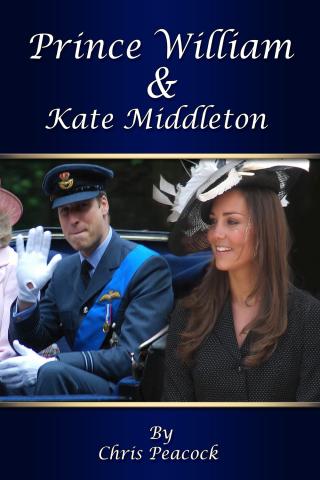 Prince William and Kate Middl 1.0.2