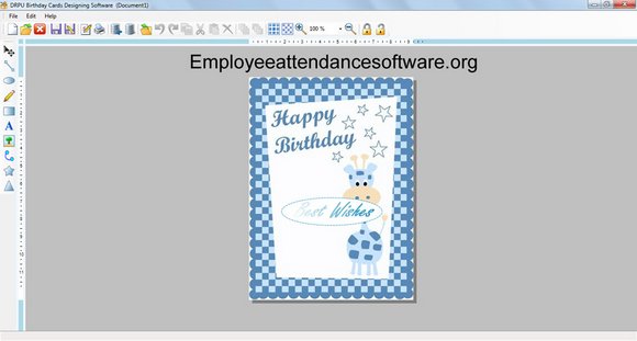 Print Out Birthday Cards 7.3.0.1