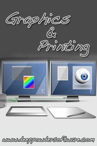 Printing and Graphics 1.0
