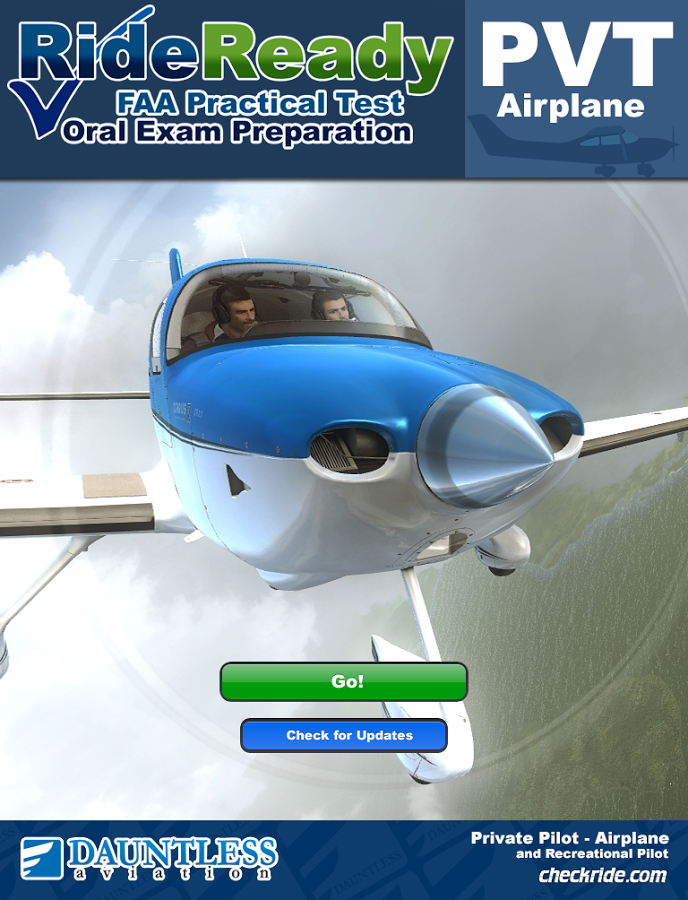 Private and Recreational Pilot 1.3.2