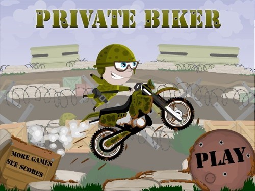 Private Biker 1.0
