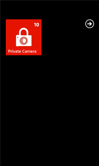 Private Camera 1.2.0.0
