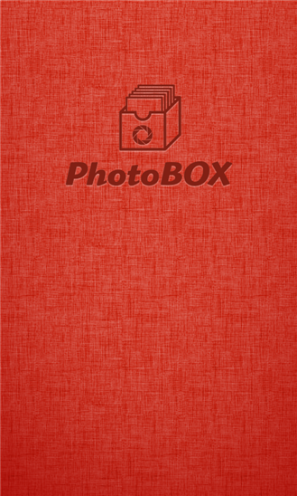 Private Photobox 1.3.0.0