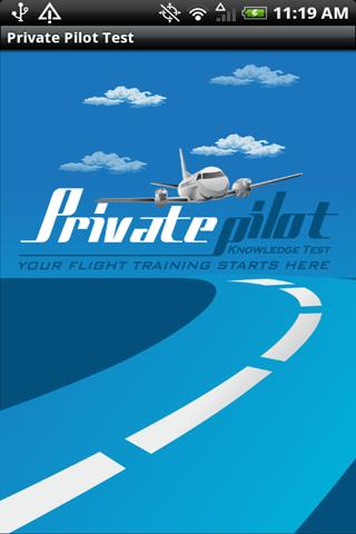 Private Pilot Test Prep 2.0