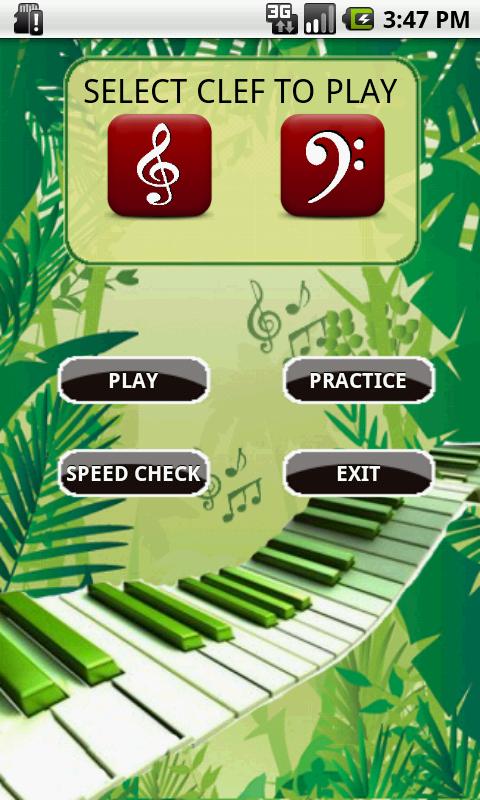 Pro - Musical Notes Flash Card 1.1.1