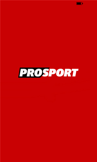 Pro Sport 1.1.0.0