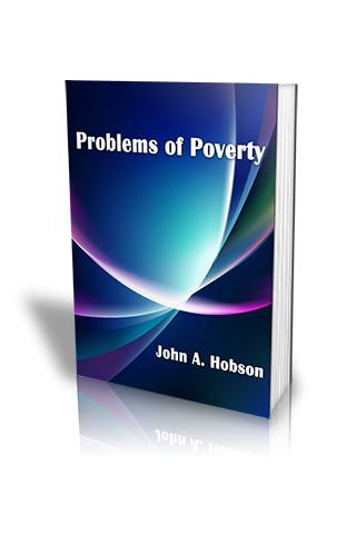 Problems of Poverty 1.0