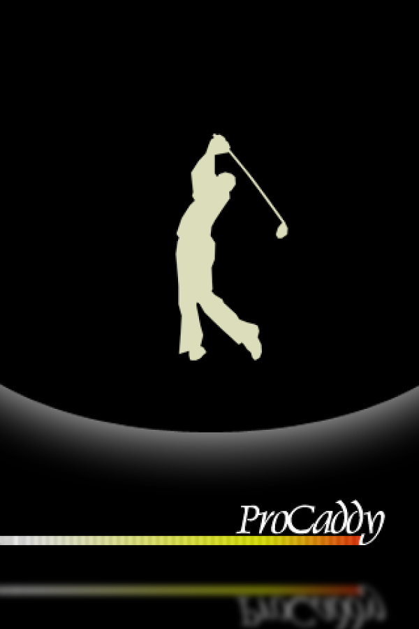 ProCaddy - Golf Club Selector 1.1