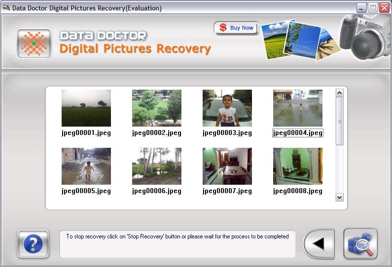 Professional Photo Recovery Tool 3.0.1.5