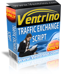 Professional Traffic Exchange Script 3