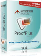 ProofPlus - Indesign Plugin for Mac 1.0
